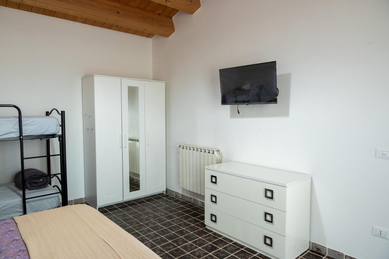 Delta House Apartment Taglio Di Po Exterior photo