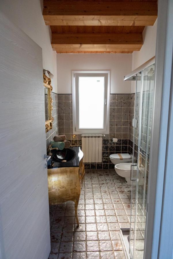 Delta House Apartment Taglio Di Po Exterior photo