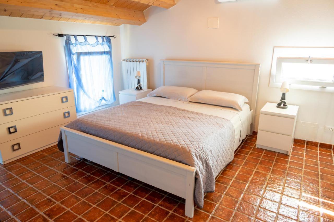 Delta House Apartment Taglio Di Po Exterior photo